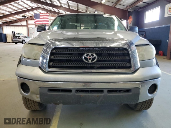 2008 Toyota Tundra 4WD Truck with VIN 5TFBT54188X012318, listed as a Copart auction lot 55486335 with 249,195 mi miles and Clean Title. Bid and sale history available at carsss.com. Image 5.