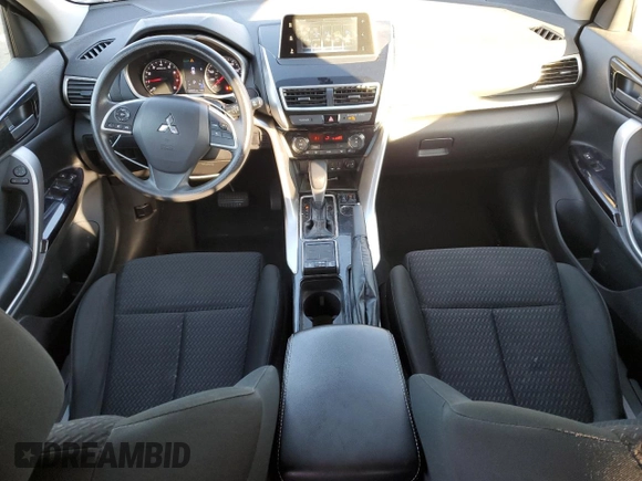 2020 Mitsubishi Eclipse Cross LE с VIN JA4AS4AA0LZ002175, выставлен на аукционе Copart как лот 85936184 с пробегом 154 002 миль миль и На запчасти • Non repairable. История ставок и продаж доступна на DreamBid. Изображение 8.
