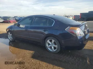 2008 Nissan Altima SE z VIN 1N4BL21E58N419309, wystawiony jako Copart lot #56202215 z przebiegiem 155 868 mil mil oraz Szkoda całkowita • Salvage title. Historia ofert i sprzedaży dostępna na DreamBid. Obrazek 2.