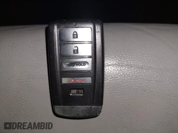 2020 Acura MDX with VIN 5J8YD4H32LL026682, listed as a IAAI auction lot 41977292 with 80,009 mi miles and . Bid and sale history available at DreamBid. Image 11.