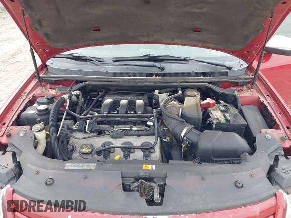 2009 Ford Taurus Limited with VIN 1FAHP25W29G120190, listed as a IAAI auction lot 42344286 with 204,137 mi miles and . Bid and sale history available at DreamBid. Image 10.