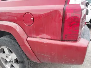 2009 Jeep Commander Sport с VIN 1J8HG48K99C544044, выставлен на аукционе IAAI как лот 41741302 с пробегом 183 992 миль миль и . История ставок и продаж доступна на DreamBid. Изображение 6.