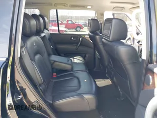 2011 Infiniti QX56 8-passenger с VIN JN8AZ2NC2B9303163, выставлен на аукционе IAAI как лот 41764273 с пробегом 198 297 миль миль и . История ставок и продаж доступна на DreamBid. Изображение 8.