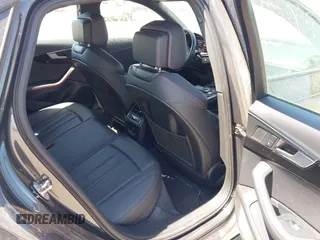 2018 Audi A4 Premium Plus с VIN WAUENAF42JN002485, выставлен на аукционе IAAI как лот 42240833 с пробегом 126 819 миль миль и . История ставок и продаж доступна на DreamBid. Изображение 8.