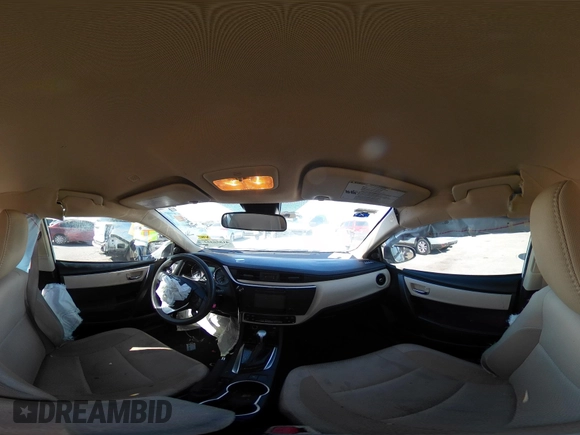 2019 Toyota Corolla L z VIN 2T1BURHE5KC169697, wystawiony jako IAAI lot #41856452 z przebiegiem 147 406 mil mil oraz . Historia ofert i sprzedaży dostępna na DreamBid. Obrazek 19.