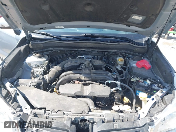 2016 Subaru Forester 2.5i Touring with VIN JF2SJAVC8GH493549, listed as a IAAI auction lot 41875775 with 74,767 mi miles. Bid and sale history available at carsss.com. Image 10.