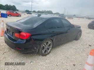 2014 BMW 3 Series 328i z VIN WBA3A5C54EJ463708, wystawiony jako Copart lot #63652715 z przebiegiem 162 619 mil mil oraz Szkoda całkowita • Salvage title. Historia ofert i sprzedaży dostępna na DreamBid. Obrazek 3.