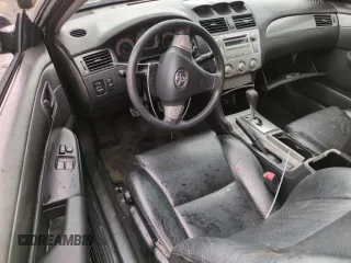 2008 Toyota Solara SE with VIN 4T1CE30P98U761851, listed as a Copart auction lot 75031354 with Not Provided miles and Salvage Title. Bid and sale history available at DreamBid. Image 8.