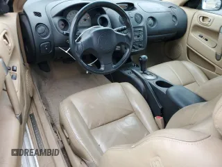 2000 Mitsubishi Eclipse GT with VIN 4A3AC54L2YE042887, listed as a Copart auction lot 85121084 with 99,333 mi miles and Salvage Title. Bid and sale history available at carsss.com. Image 8.