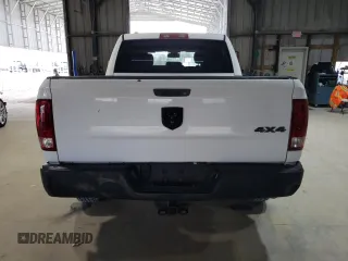 2013 Ram 1500 Tradesman with VIN 1C6RR7KP3DS587523, listed as a Copart auction lot 50942665 with 213,376 mi miles and Clean Title. Bid and sale history available at carsss.com. Image 6.