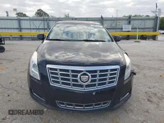 2014 Cadillac XTS with VIN 2G61L5S30E9158788, listed as a Copart auction lot 49401215 with 139,891 mi miles and Salvage Title. Bid and sale history available at carsss.com. Image 5.