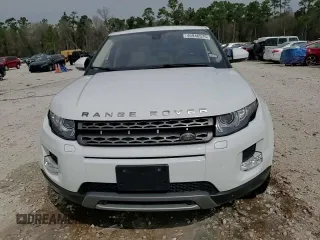 2015 Land Rover Range Rover Evoque Pure Premium с VIN SALVR2BG3FH992977, выставлен на аукционе Copart как лот 46946575 с пробегом 123 835 миль миль и Чистый • Clean title. История ставок и продаж доступна на DreamBid. Изображение 14.