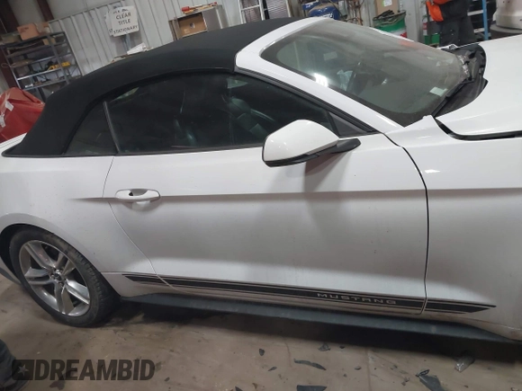2021 Ford Mustang EcoBoost with VIN 1FATP8UH4M5138923, listed as a IAAI auction lot 41397141 with 51,744 mi miles. Bid and sale history available at carsss.com. Image 12.