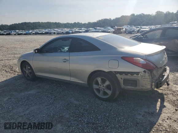 2006 Toyota Solara SE z VIN 4T1CA38P96U066184, wystawiony jako Copart lot #55416185 z przebiegiem 178 925 mil mil oraz Szkoda całkowita • Salvage title. Historia ofert i sprzedaży dostępna na DreamBid. Obrazek 2.