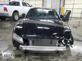 2009 Audi A5 z VIN WAUDK78T59A051677, wystawiony jako Copart lot #44364485 z przebiegiem 88 548 mil mil oraz Szkoda całkowita • Salvage title. Historia ofert i sprzedaży dostępna na DreamBid. Obrazek 5.