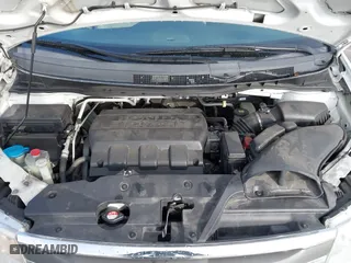 2013 Honda Odyssey EX-L with VIN 5FNRL5H68DB044937, listed as a IAAI auction lot 41196364 with 145,899 mi miles. Bid and sale history available at carsss.com. Image 10.