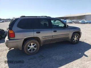 2005 GMC Envoy SLE с VIN 1GKDS13S852264341, выставлен на аукционе Copart как лот 49835015 с пробегом 178 401 миль миль и Списание • Salvage title. История ставок и продаж доступна на DreamBid. Изображение 3.