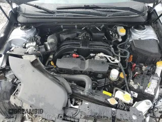 2016 Subaru Outback Premium z VIN 4S4BSBFC1G3359359, wystawiony jako Copart lot #55164525 z przebiegiem 149 660 mil mil oraz Szkoda całkowita • Salvage title. Historia ofert i sprzedaży dostępna na DreamBid. Obrazek 12.