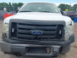 2012 Ford F-150 XL с VIN 1FTFX1EF4CFA14946, выставлен на аукционе IAAI как лот 42567557 с пробегом 92 749 миль миль и . История ставок и продаж доступна на DreamBid. Изображение 12.