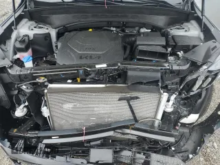 2024 Kia Telluride EX X-Line z VIN 5XYP3DGC9RG564041, wystawiony jako Copart lot #52851745 z przebiegiem 2 878 mil mil oraz Szkoda całkowita • Salvage title. Historia ofert i sprzedaży dostępna na DreamBid. Obrazek 12.