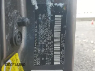2012 Toyota Sienna with VIN 5TDZK3DC5CS279180, listed as a Copart auction lot 50034805 with 283,412 mi miles and Salvage Title. Bid and sale history available at carsss.com. Image 13.