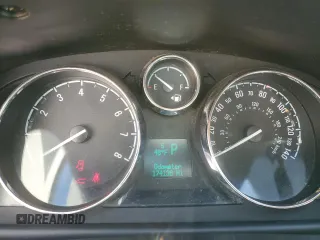 2014 Chevrolet Captiva Sport LTZ with VIN 3GNAL4EK2ES534203, listed as a Copart auction lot 44555065 with 174,138 mi miles and Salvage Title. Bid and sale history available at carsss.com. Image 9.