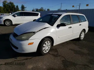 2004 Ford Focus SE z VIN 1FAFP36334W107156, wystawiony jako Copart lot #76571624 z przebiegiem 71 827 mil mil oraz Szkoda całkowita • Salvage title. Historia ofert i sprzedaży dostępna na DreamBid. Obrazek 1.