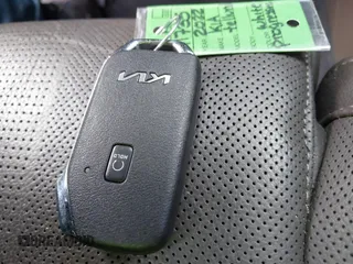 2022 Kia Telluride SX with VIN 5XYP5DHC8NG308797, listed as a IAAI auction lot 41907333 with 65,447 mi miles and . Bid and sale history available at carsss.com. Image 11.