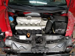 2008 Volkswagen New Beetle Coupe S with VIN 3VWRW31C88M526138, listed as a Copart auction lot 77848734 with 67,660 mi miles and Clean Title. Bid and sale history available at carsss.com. Image 11.
