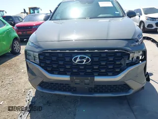 2023 Hyundai Santa Fe SE z VIN 5NMS14AJ6PH619202, wystawiony jako IAAI lot #41984891 z przebiegiem 42 102 mil mil oraz . Historia ofert i sprzedaży dostępna na DreamBid. Obrazek 12.