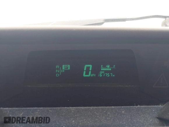 2009 Toyota Prius z VIN JTDKB20U597865732, wystawiony jako IAAI lot #42140080 z przebiegiem 161 757 mil mil oraz . Historia ofert i sprzedaży dostępna na DreamBid. Obrazek 7.