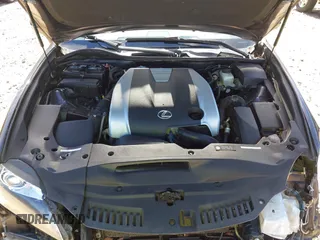 2014 Lexus GS 350 с VIN JTHCE1BL5E5024394, выставлен на аукционе IAAI как лот 41833478 с пробегом 117 037 миль миль и . История ставок и продаж доступна на DreamBid. Изображение 10.