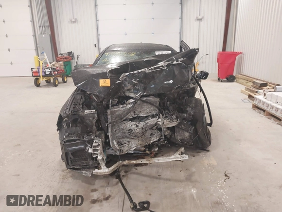2022 BMW 5 Series 540i xDrive with VIN WBA73BJ09NWX56346, listed as a IAAI auction lot 41476038 with Not provided miles and . Bid and sale history available at DreamBid. Image 11.