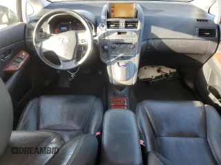 2010 Lexus HS 250h with VIN JTHBB1BAXA2020453, listed as a Copart auction lot 84848724 with 275,190 mi miles and Clean Title. Bid and sale history available at DreamBid. Image 8.