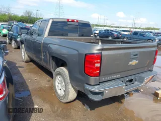 2014 Chevrolet Silverado 1500 LT with VIN 1GCRCREC6EZ413419, listed as a IAAI auction lot 41983067 with 168,011 mi miles and . Bid and sale history available at DreamBid. Image 3.