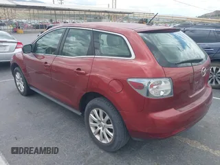 2011 Mazda CX-7 i SV z VIN JM3ER2AM8B0375251, wystawiony jako IAAI lot #42228246 z przebiegiem 120 884 mil mil oraz . Historia ofert i sprzedaży dostępna na DreamBid. Obrazek 3.