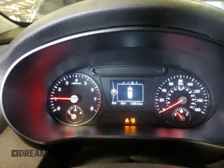 2018 Kia Sorento LX V6 with VIN 5XYPGDA55JG417511, listed as a Copart auction lot 54386005 with 129,610 mi miles and Clean Title. Bid and sale history available at carsss.com. Image 9.