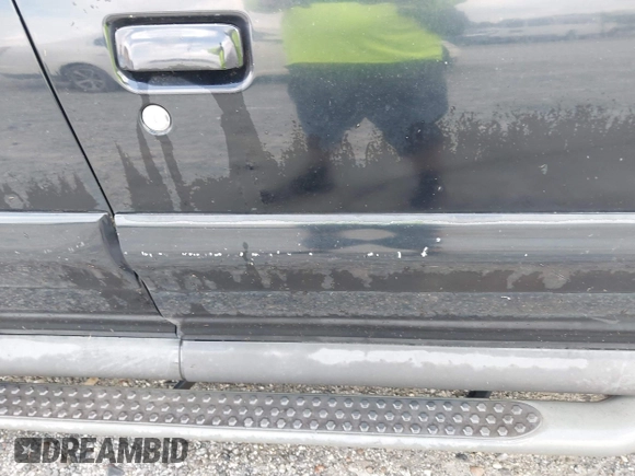 2004 Ford Explorer Sport Trac XLS с VIN 1FMZU67K54UB99160, выставлен на аукционе IAAI как лот 42339963 с пробегом 321 837 миль миль и . История ставок и продаж доступна на DreamBid. Изображение 12.
