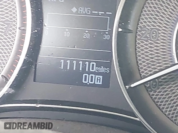 2018 Infiniti QX80 with VIN JN8AZ2NE0J9192869, listed as a IAAI auction lot 41434422 with 111,110 mi miles and . Bid and sale history available at DreamBid. Image 14.