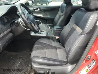 2013 Toyota Camry L with VIN 4T1BF1FK3DU698751, listed as a Copart auction lot 51997915 with 185,046 mi miles and Clean Title. Bid and sale history available at carsss.com. Image 7.