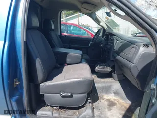 2003 Dodge Ram 1500 ST with VIN 1D7HA16D23J638125, listed as a IAAI auction lot 41985414 with 154,861 mi miles. Bid and sale history available at carsss.com. Image 5.