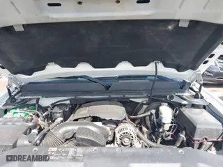 2011 GMC Sierra 1500 SLE with VIN 3GTP2VE37BG335439, listed as a IAAI auction lot 41787014 with 177,671 mi miles. Bid and sale history available at carsss.com. Image 10.