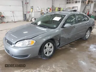 2007 Chevrolet Impala LT with VIN 2G1WT58K279162631, listed as a IAAI auction lot 42113103 with 115,642 mi miles and . Bid and sale history available at DreamBid. Image 17.