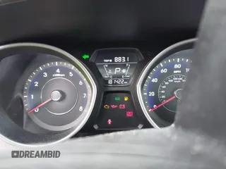 2015 Hyundai Elantra SE с VIN 5NPDH4AEXFH554928, выставлен на аукционе IAAI как лот 42092809 с пробегом 181 422 миль миль и . История ставок и продаж доступна на DreamBid. Изображение 7.