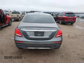 2017 Mercedes-Benz E 300 Luxury with VIN WDDZF4KB8HA104128, listed as a IAAI auction lot 41540792 with 94,412 mi miles and . Bid and sale history available at DreamBid. Image 16.