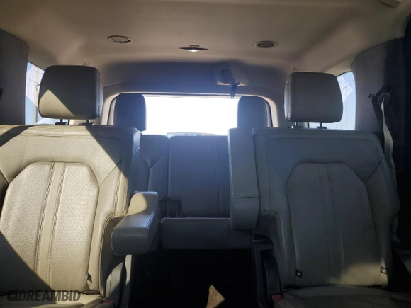 2018 Ford Expedition Limited with VIN 1FMJU1KT3JEA47108, listed as a Copart auction lot 77668084 with 91,728 mi miles and Salvage Title. Bid and sale history available at carsss.com. Image 10.