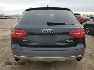 2015 Audi allroad A6 V8 with VIN WA1VFCFL5FA119120, listed as a Copart auction lot 51967034 with 230,149 mi miles and . Bid and sale history available at DreamBid. Image 6.