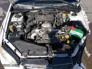 2006 Subaru Legacy Wagon Outback 2.5i with VIN 4S4BP61C067350854, listed as a Copart auction lot 51620565 with 167,316 mi miles and Salvage Title. Bid and sale history available at carsss.com. Image 12.