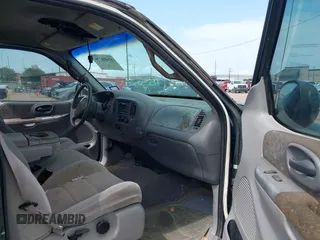 2001 Ford F-150 XL with VIN 1FTZX17221NB70154, listed as a IAAI auction lot 42410776 with 173,864 mi miles and . Bid and sale history available at DreamBid. Image 5.