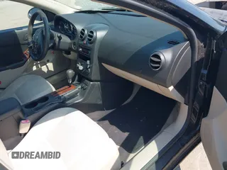 2005 Pontiac G6 with VIN 1G2ZG528554140262, listed as a IAAI auction lot 42592728 with 155,397 mi miles and . Bid and sale history available at DreamBid. Image 5.